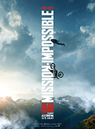 Mission: Impossible – Dead Reckoning Part One