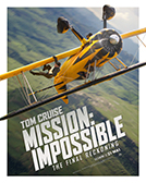 Mission: Impossible – The Last Reckoning