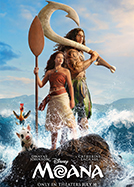 Moana