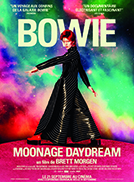 Moonage daydream