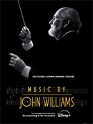 Music By John Williams