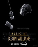 Music By John Williams