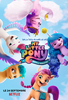 My little Pony Nouvelle Generation