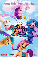 My little Pony A  New Generation