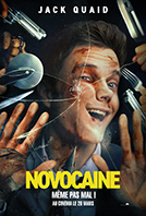 Novocaine