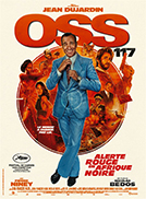 OSS 117: From Africa with love
