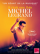 Il était une fois Michel Legrand