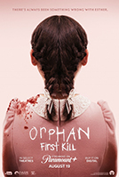 Orphan : first kill