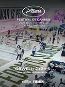 Orwell : 2 + 2 = 5