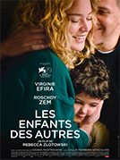 Les enfants des autres