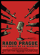 Radio Prague, les ondes de la révolte