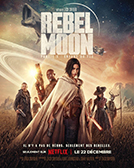 Rebel Moon – Partie 1 : Enfant du feu