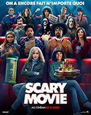Scary movie