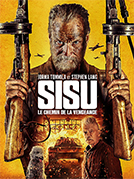 Sisu: Road to Revenge