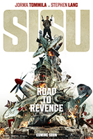 Sisu: Road to Revenge