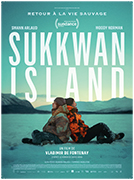 Sukkwan Island