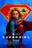 Supergirl
