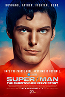 Super/man : The Christopher Reeve story