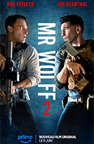 Mr Wolff 2