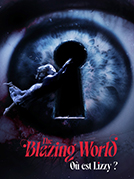 The blazing world