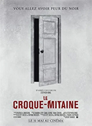 Le croque-mitaine