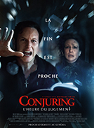 Conjuring : l’heure du jugement 