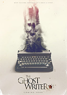 The Ghost writer
