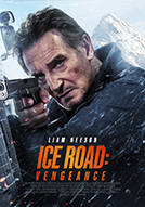 Ice Road : La Vengeance