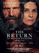The Return, le retour d’Ulysse