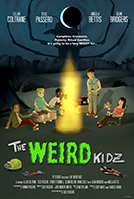 The Weird Kidz