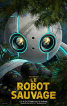 Le robot Sauvage