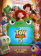 Toy Story 5