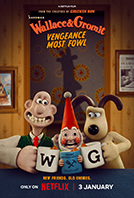 Wallace et Gromit : La palme de la vengeance 