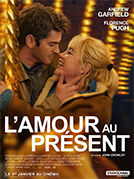 L’amour au présent