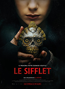 Le sifflet 