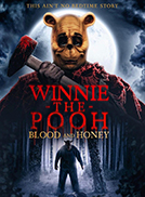 Winnie-the-Pooh : Blood and Honey