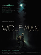 Wolf Man