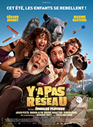 Y a pas de réseau