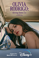 Olivia Rodrigo : Driving home 2 U (A Sour film) 