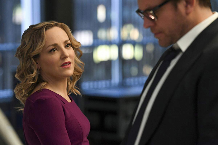 Concours - Bull Saison 1