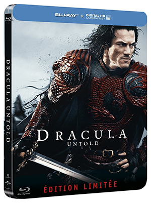 Dracula Untold