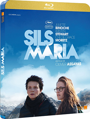 Sils Maria