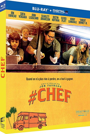 Chef