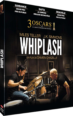 Whiplash