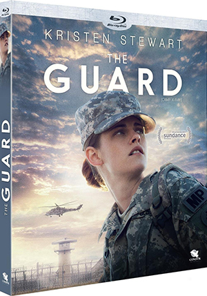 The Guard (Camp X-Ray)