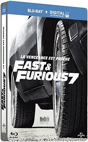 Fast and Furious 7