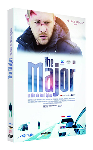 The Major