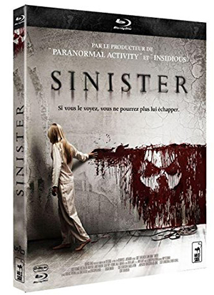 Sinister