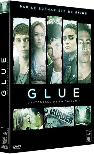 Glue