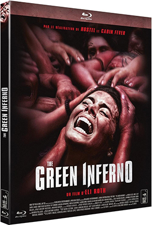 Green inferno (The)